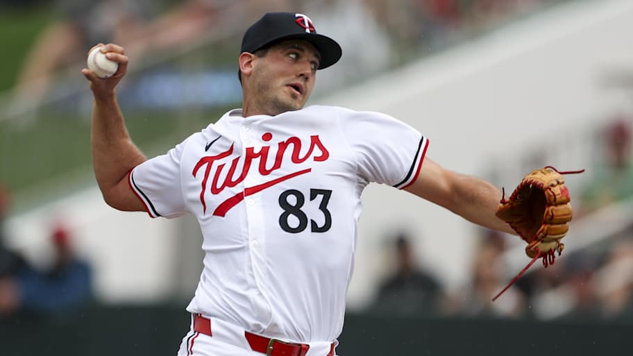 Twins may have to pull plug on former top prospect after rough injury update