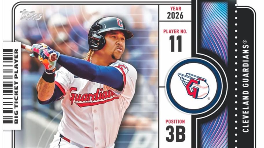2026 Topps Series 1 baseball inserts to chase: Ohtani, Kurtz & more