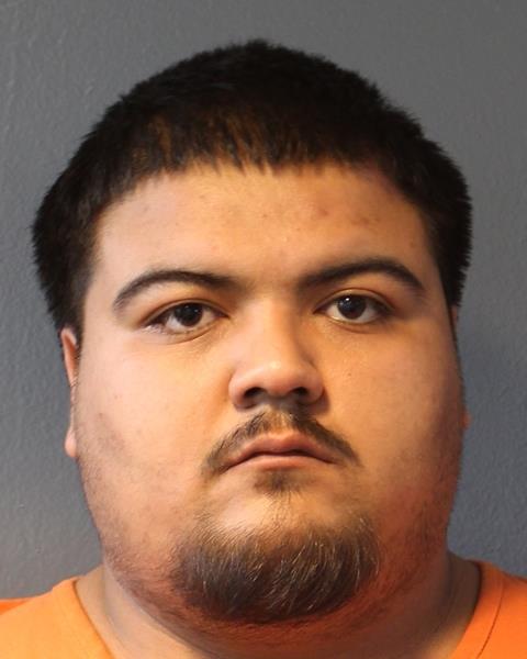 Arrest made in deadly SW Oklahoma City apartment complex shooting