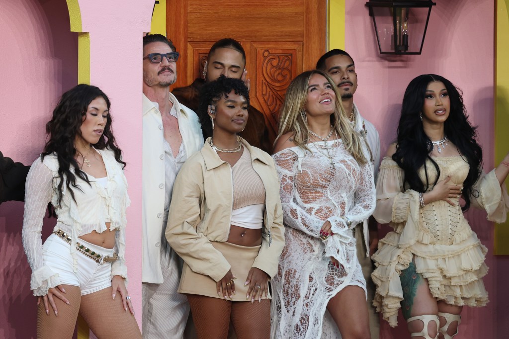 Kalshi’s Cardi B Super Bowl halftime show market draws millions — and ...