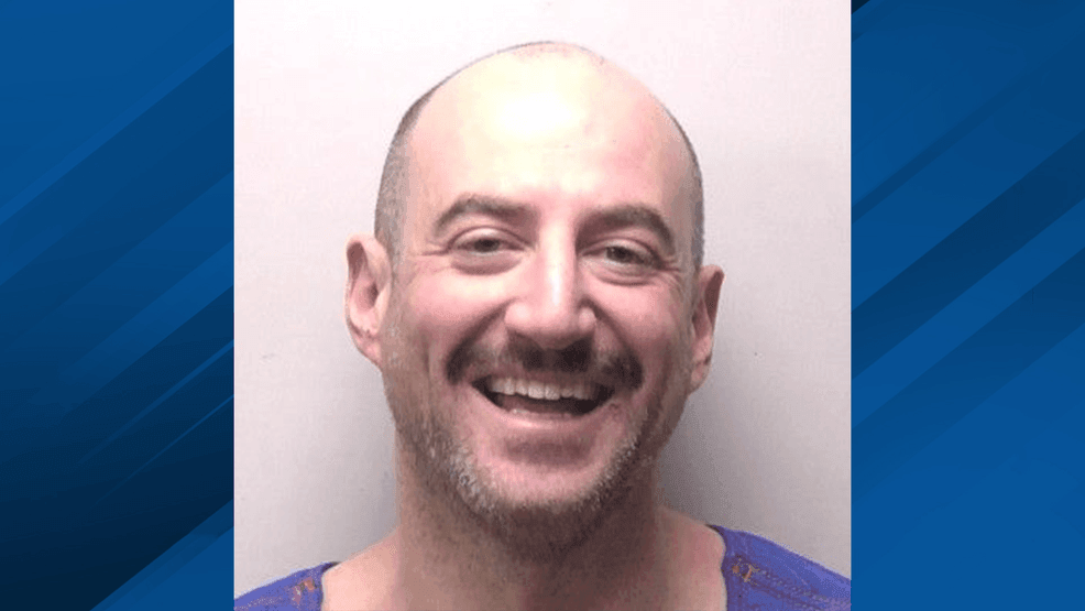 $1 million bond set for man charged in Old Mission Peninsula School ...