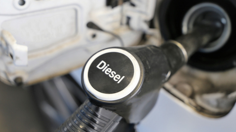 Why diesel fuel is so much cheaper in the US than Europe