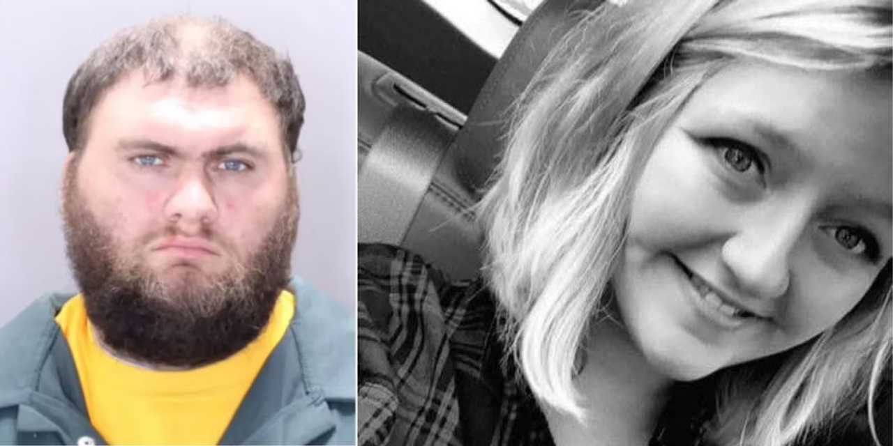 Cropseyville man gets 45 to life in triple murder