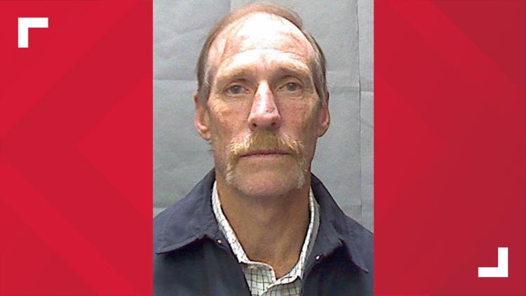 Midland man sentenced to 18 years in prison for indecent exposure