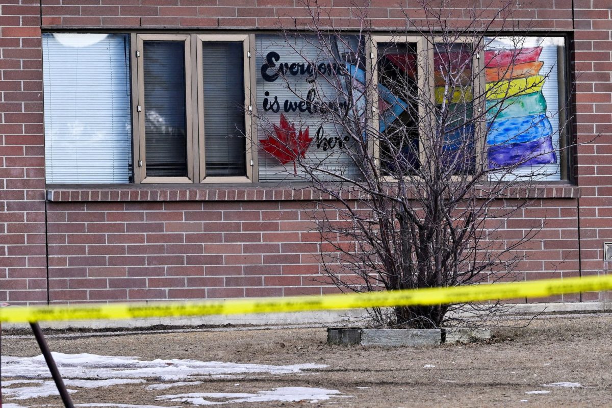 What we know so far as at least nine killed after Canada school shooting
