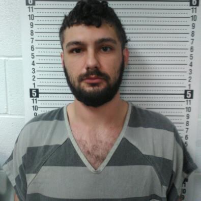 Missouri man arrested after 'rolling domestic' chase into Arkansas