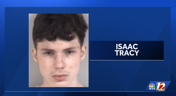Fayetteville police: Teen charged with murder after allegedly stabbing ...