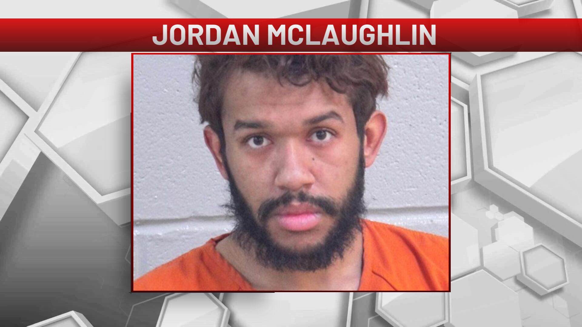 Man arrested after deadly hit-and-run crash in Midland