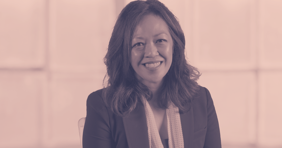 A survivor helping shape the future of cancer care: Dr. Rosanna ...