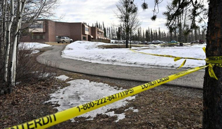 What we know so far as at least nine killed after Canada school shooting