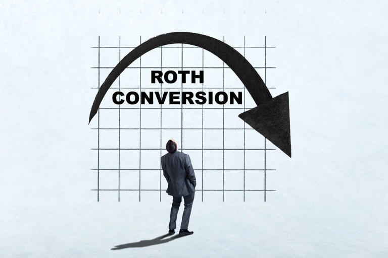 IRA conversion to Roth: Rules to convert an IRA or 401(k) to a Roth IRA