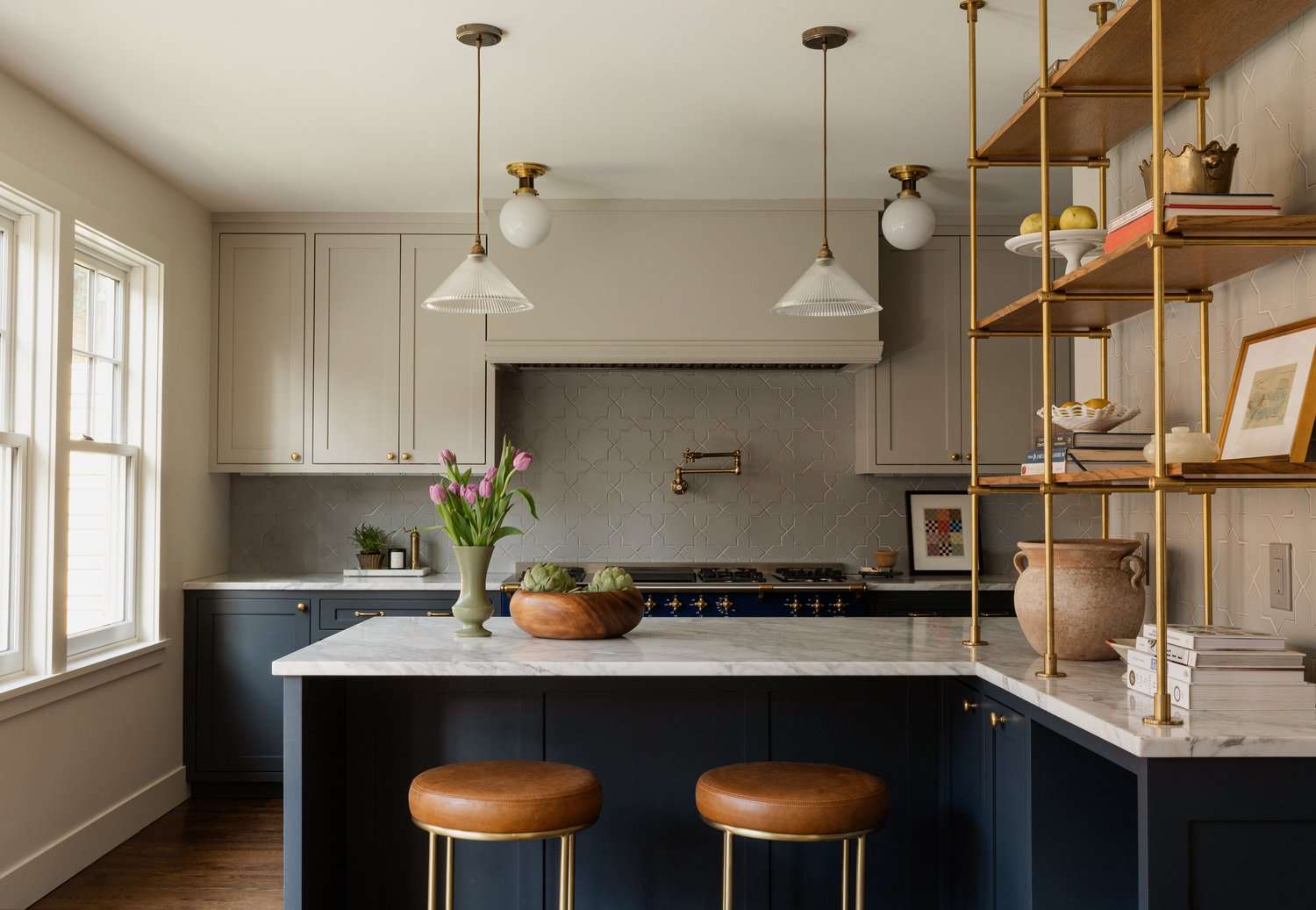 8 popular 2026 kitchen trends designers say you can pull off on a small ...