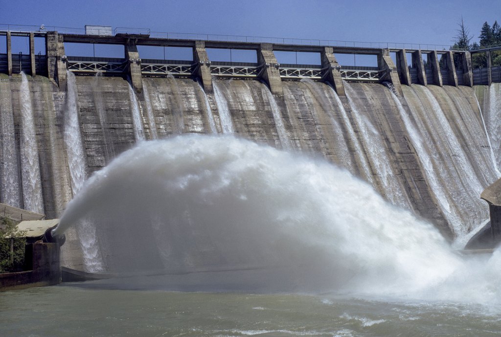 Ahead of Potter Valley Project shutdown, water commission weighs ...