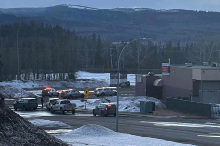 Canada school shooting suspect identified as Jesse van Rootselaar, 18 ...