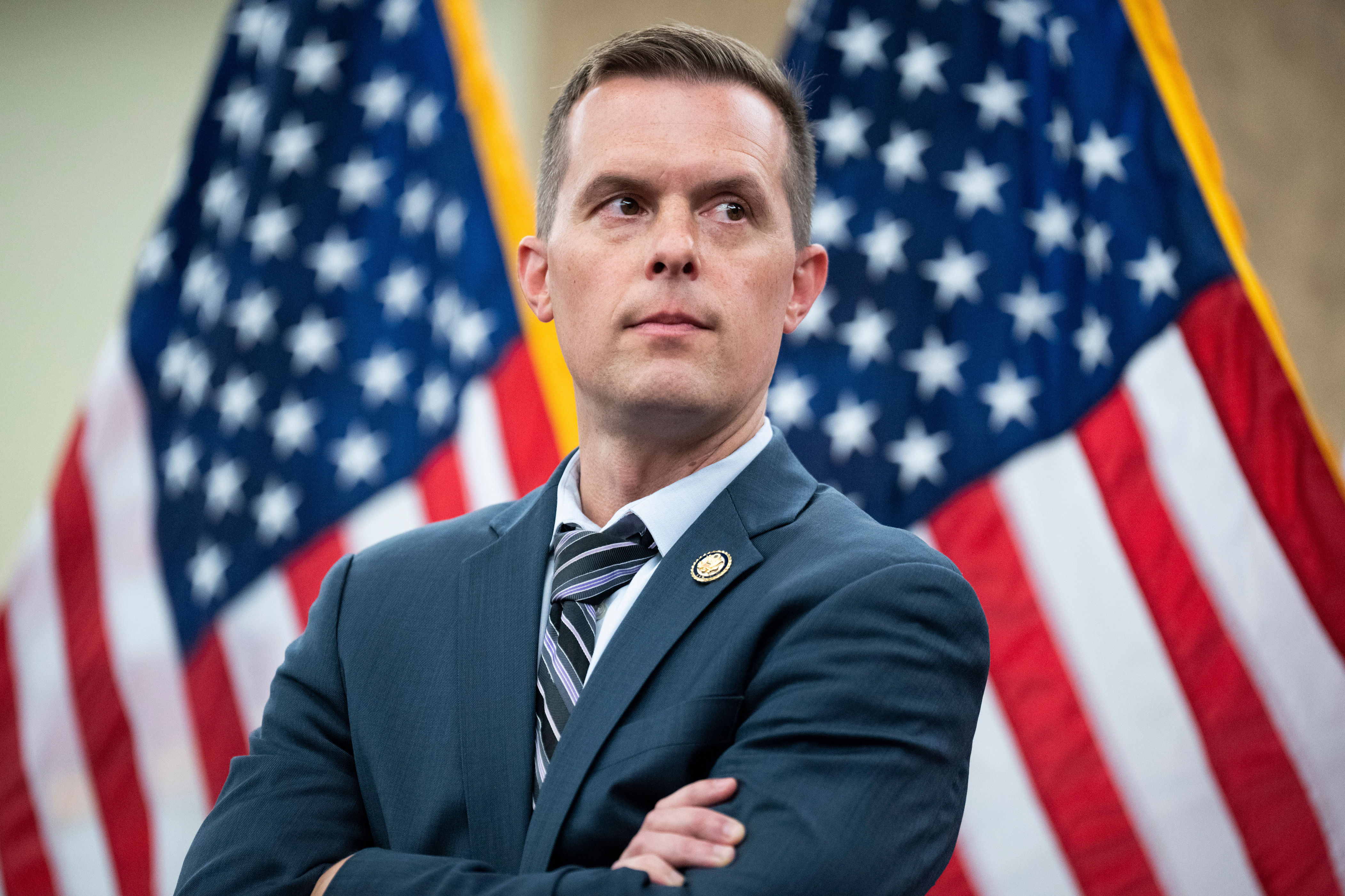 Moderate Democrats bolt from new voter fraud bill