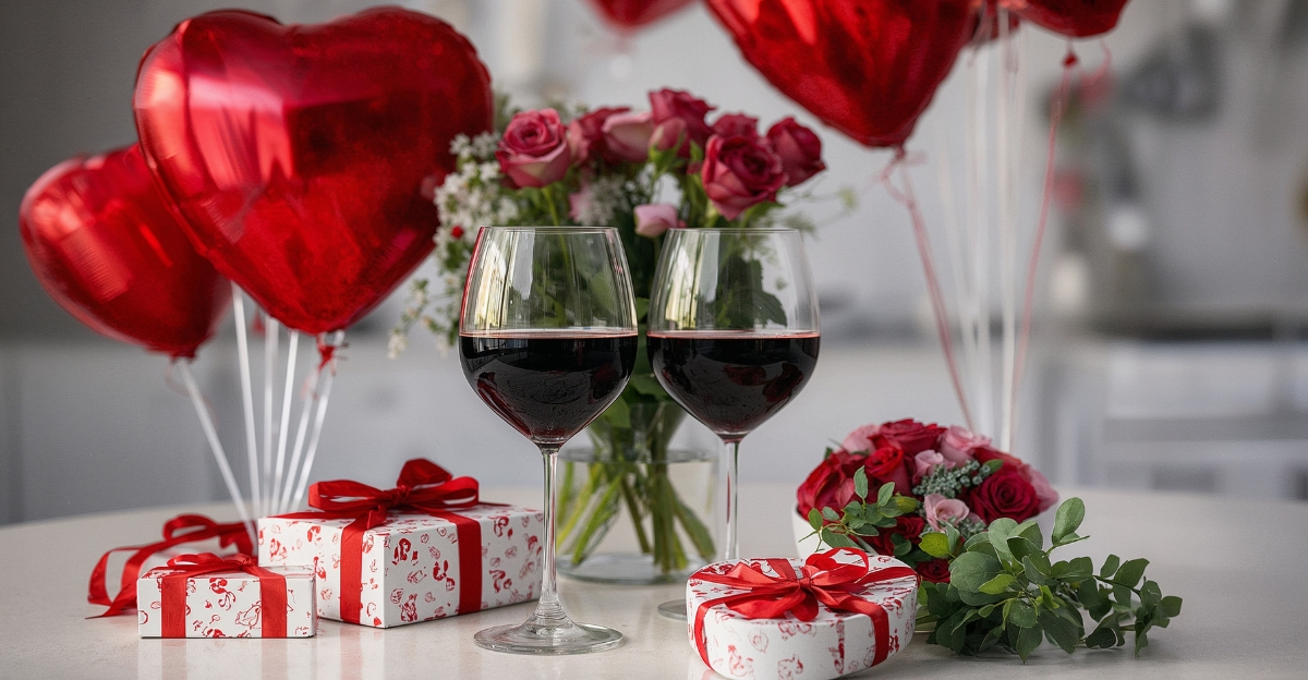 These 25 Amazon Valentine’s Day gifts are way better than flowers