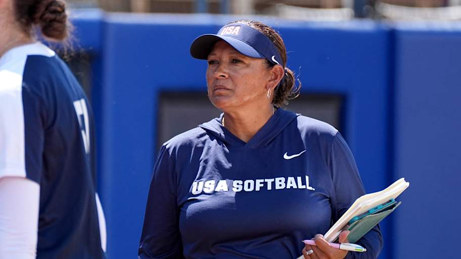 What we know about OU softball pitching coach Jennifer Rocha’s 'pretty ...