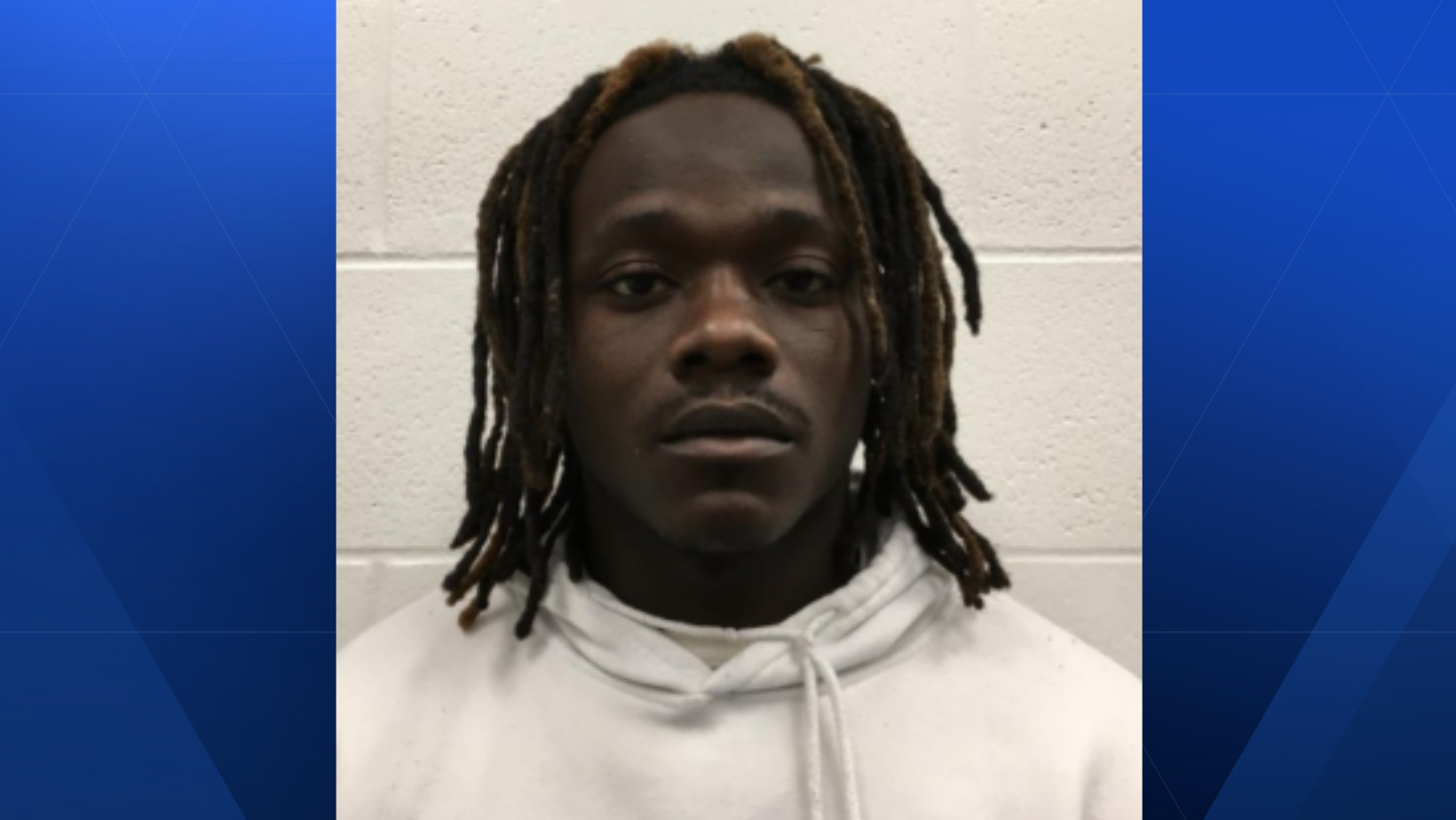 Man sentenced to prison for assaulting pregnant ex while out on parole