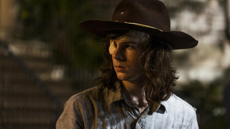 The Walking Dead's 10 most annoying characters ranked
