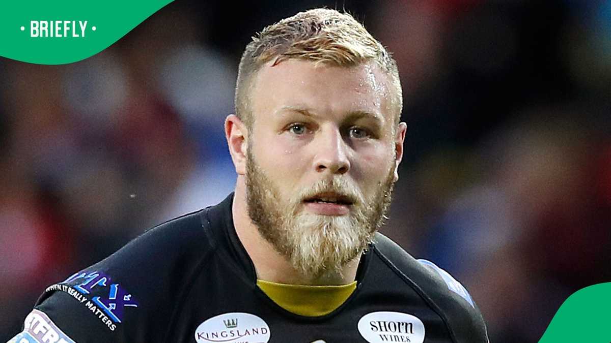 Josh Jones opens up on suicide struggles caused by rugby head injuries