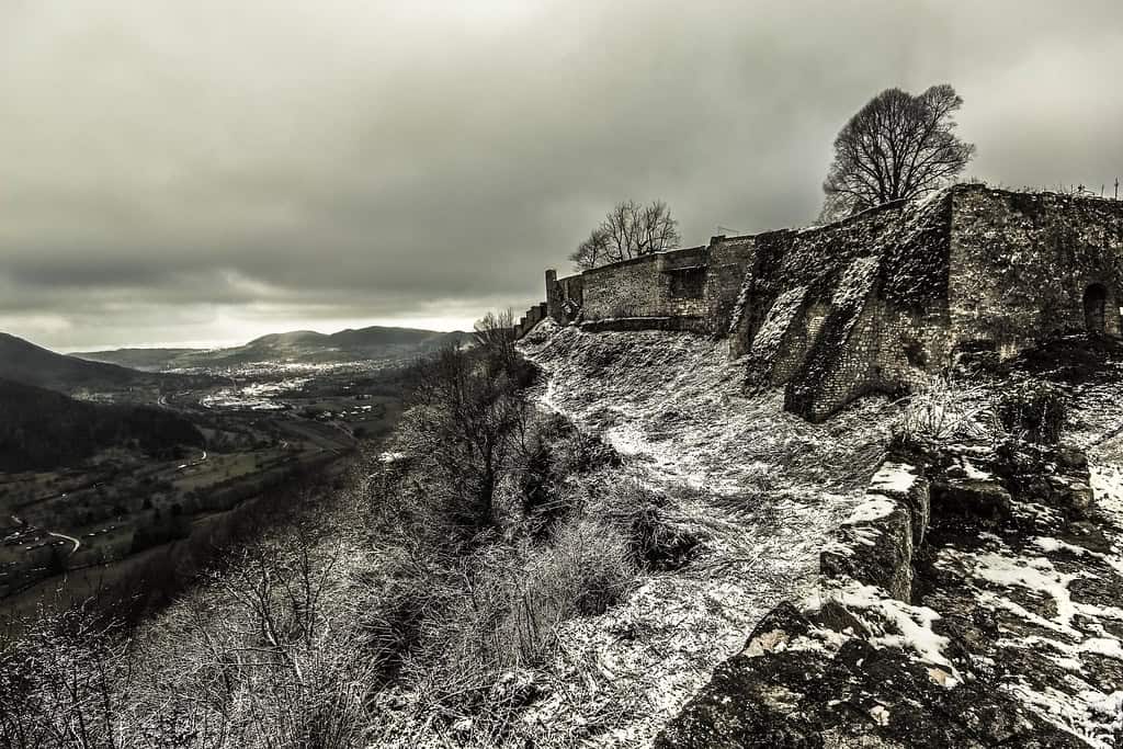 15 of the longest military sieges in recorded history