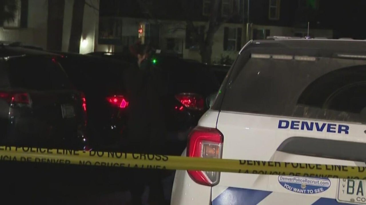Denver district attorney says no charges against police officers in ...