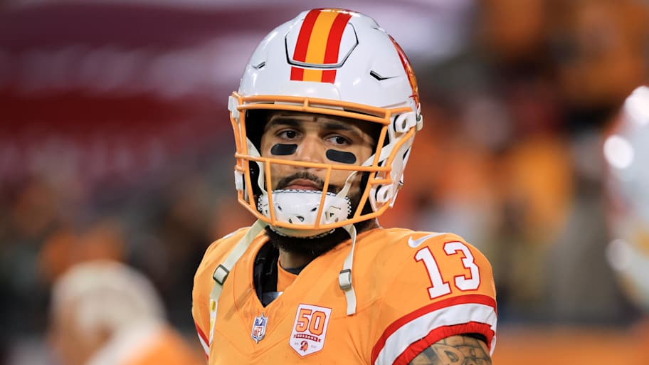Buffalo Bills should make strong push for superstar WR, according to ...