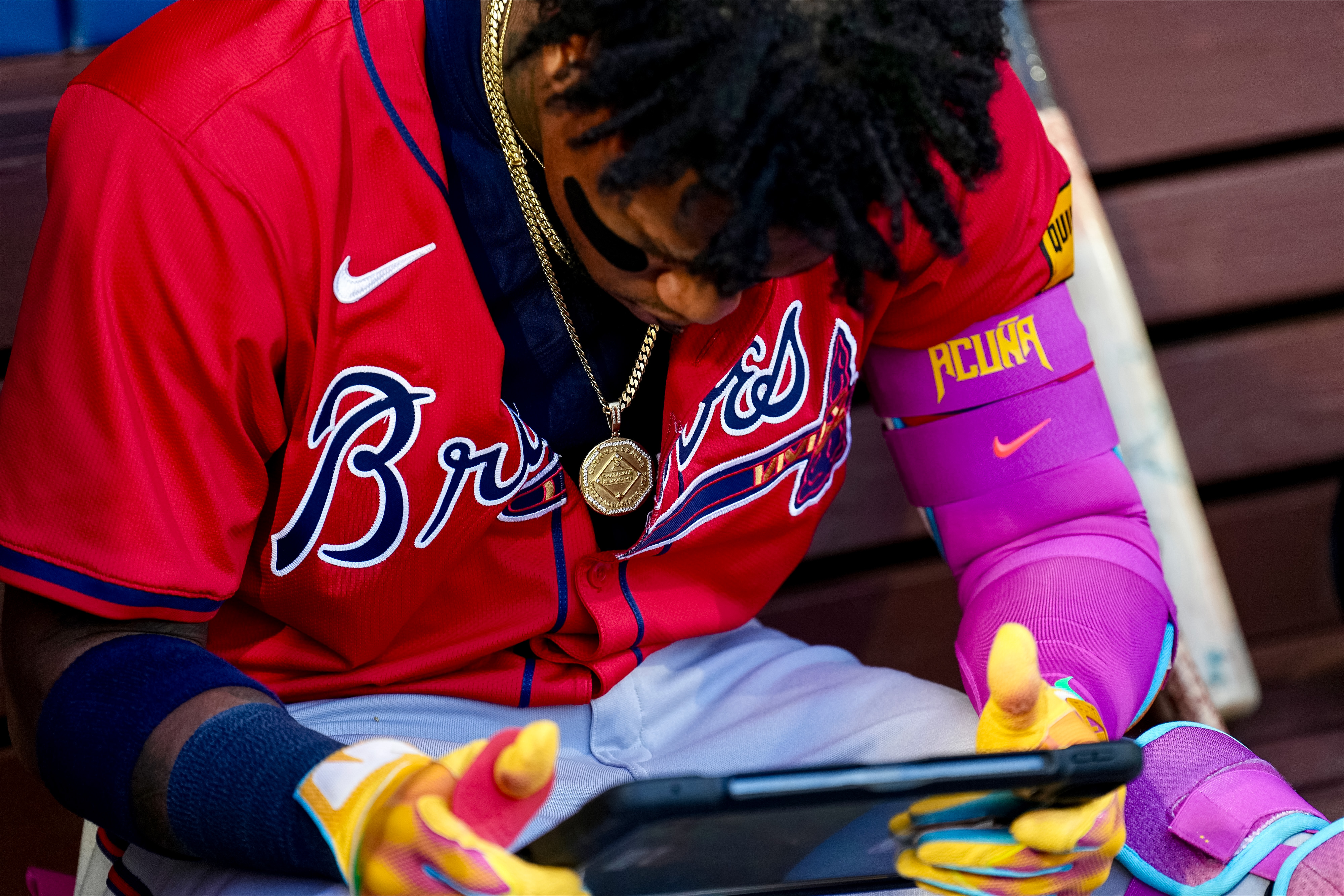 USA Today Predicts Braves To Finish Third In NL East In 2026