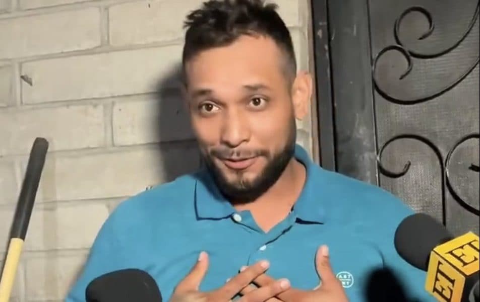 ‘I’m innocent,’ insists man detained over Nancy Guthrie kidnapping<br><br>