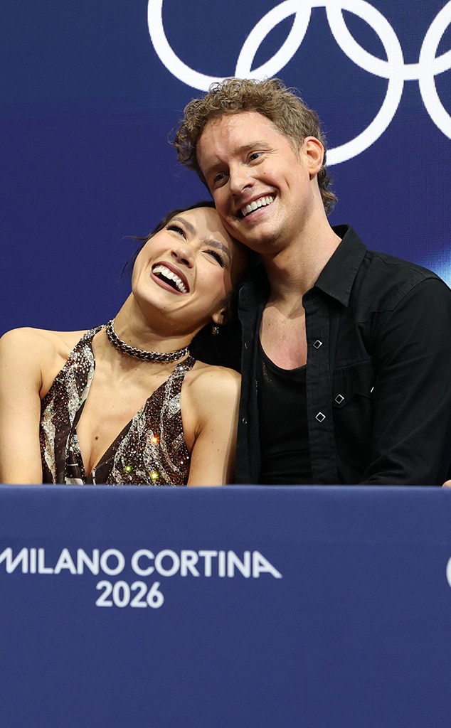 Olympics 2026: Inside Madison Chock, Evan Bates' scoring controversy