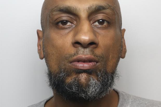 Ninth man jailed for sexual offences against child in Bradford