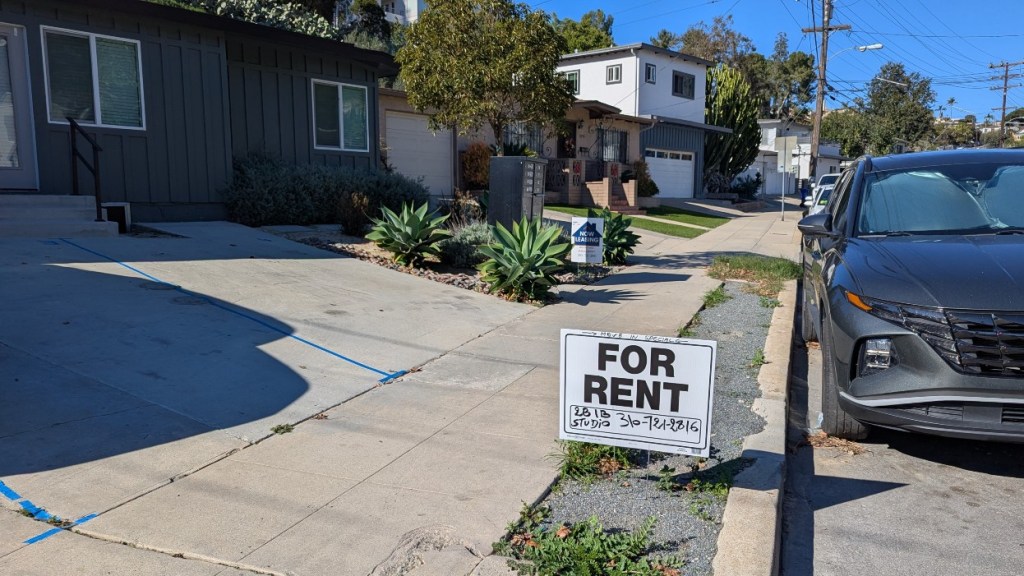 Opinion: San Diego housing crisis is daily reality with shrinking ...
