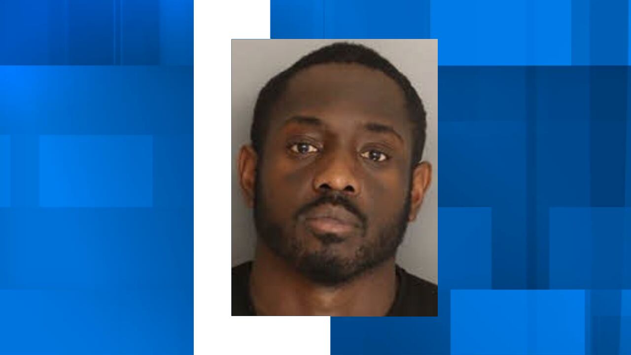 Summerville man arrested on assault charges, deputies say