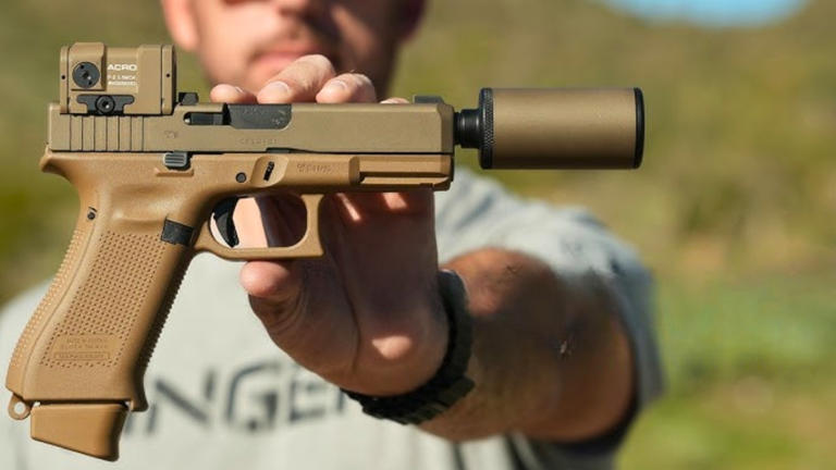 The gun trends that are here to stay—and the ones that are fading fast