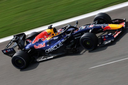Red Bull perd son designer en chef juste avant le début de saison