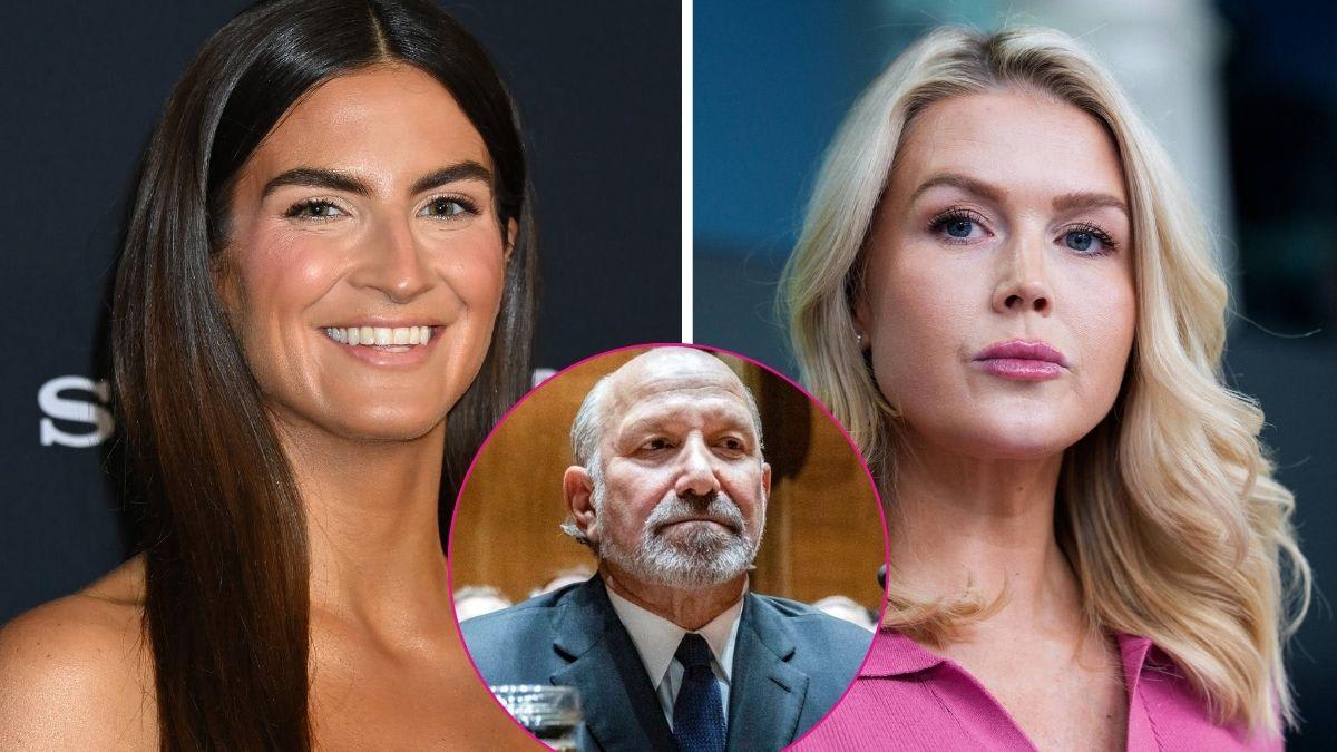 Kaitlan Collins calls out Karoline Leavitt for whining about coverage ...