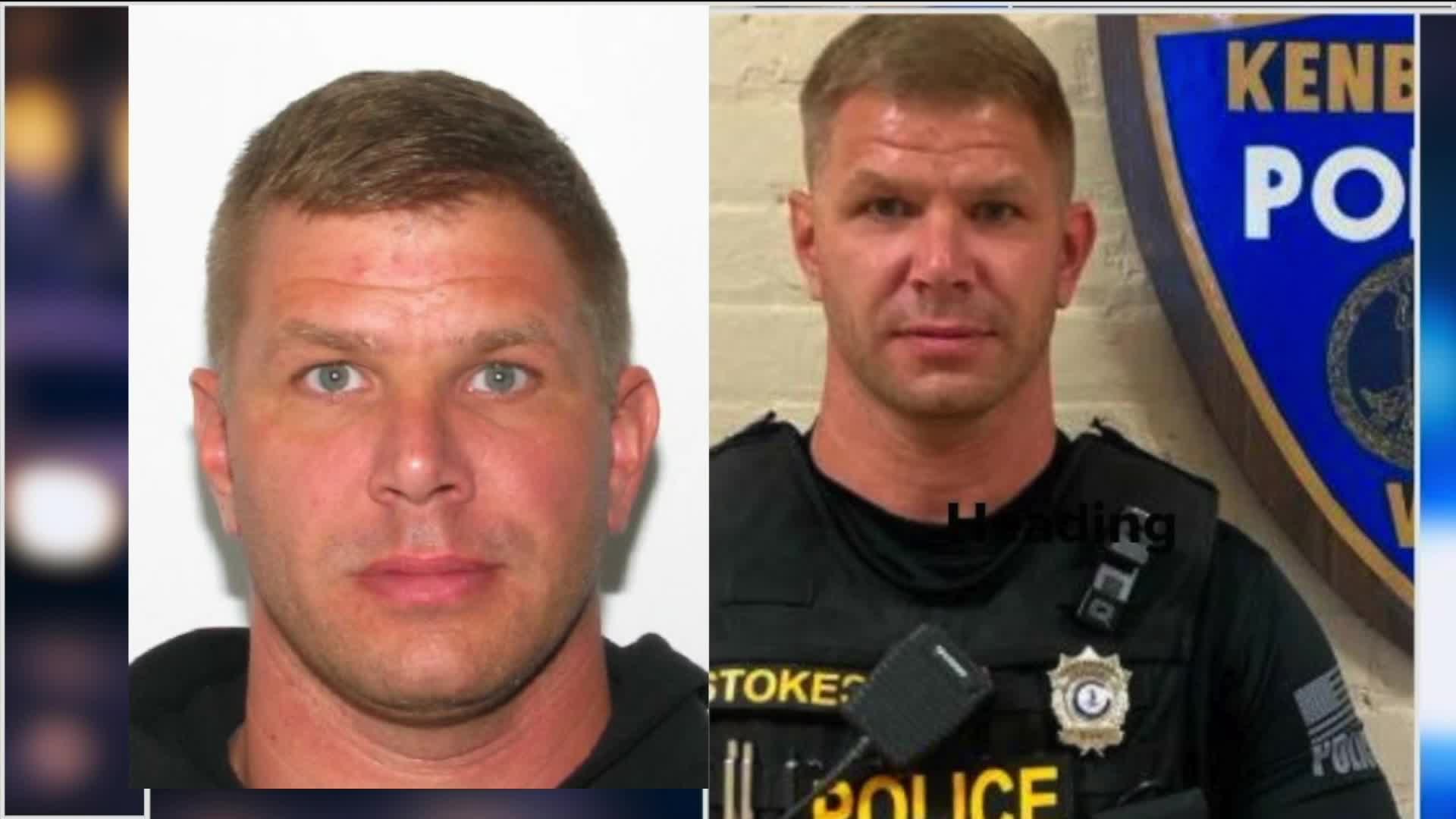 Arraignment hearing postponed for officer accused of shooting mother of ...