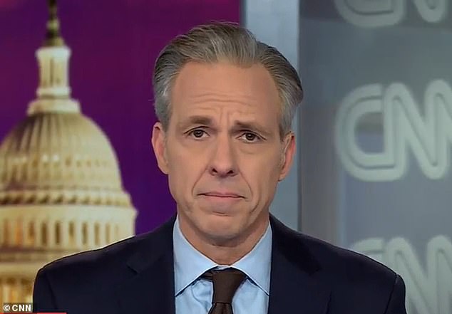 CNN has lost nearly two-thirds of its viewership since 2016 amid fears ...