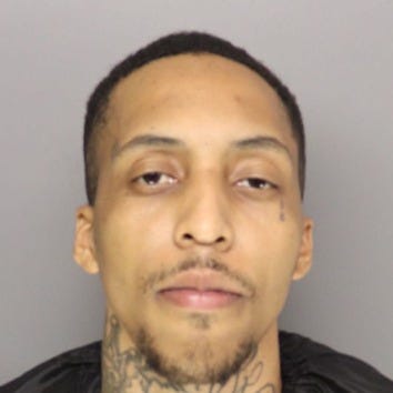 Greenville man sentenced for child sex crime & drug charges