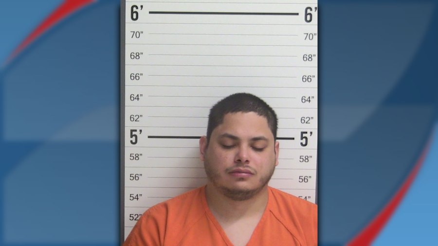 Clovis police arrest man after hours-long SWAT standoff