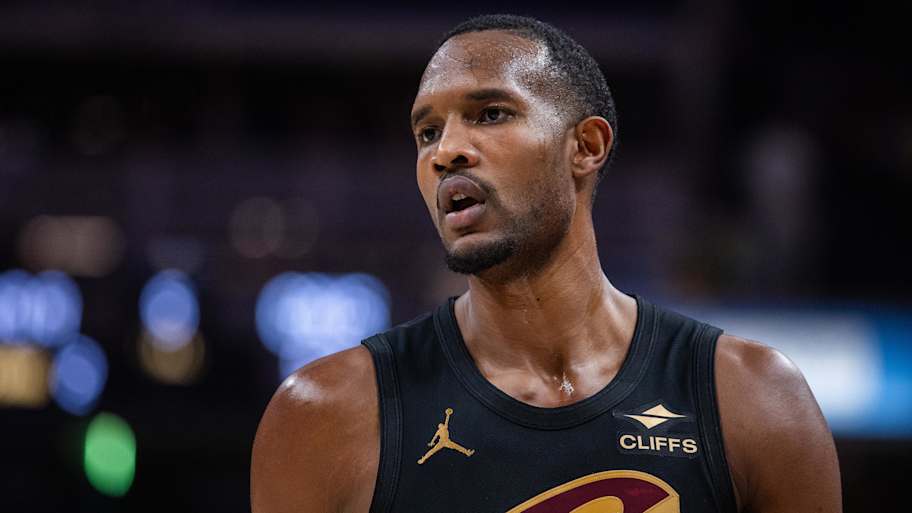 Cavaliers’ deadline deals quietly revealed their stance on Evan Mobley