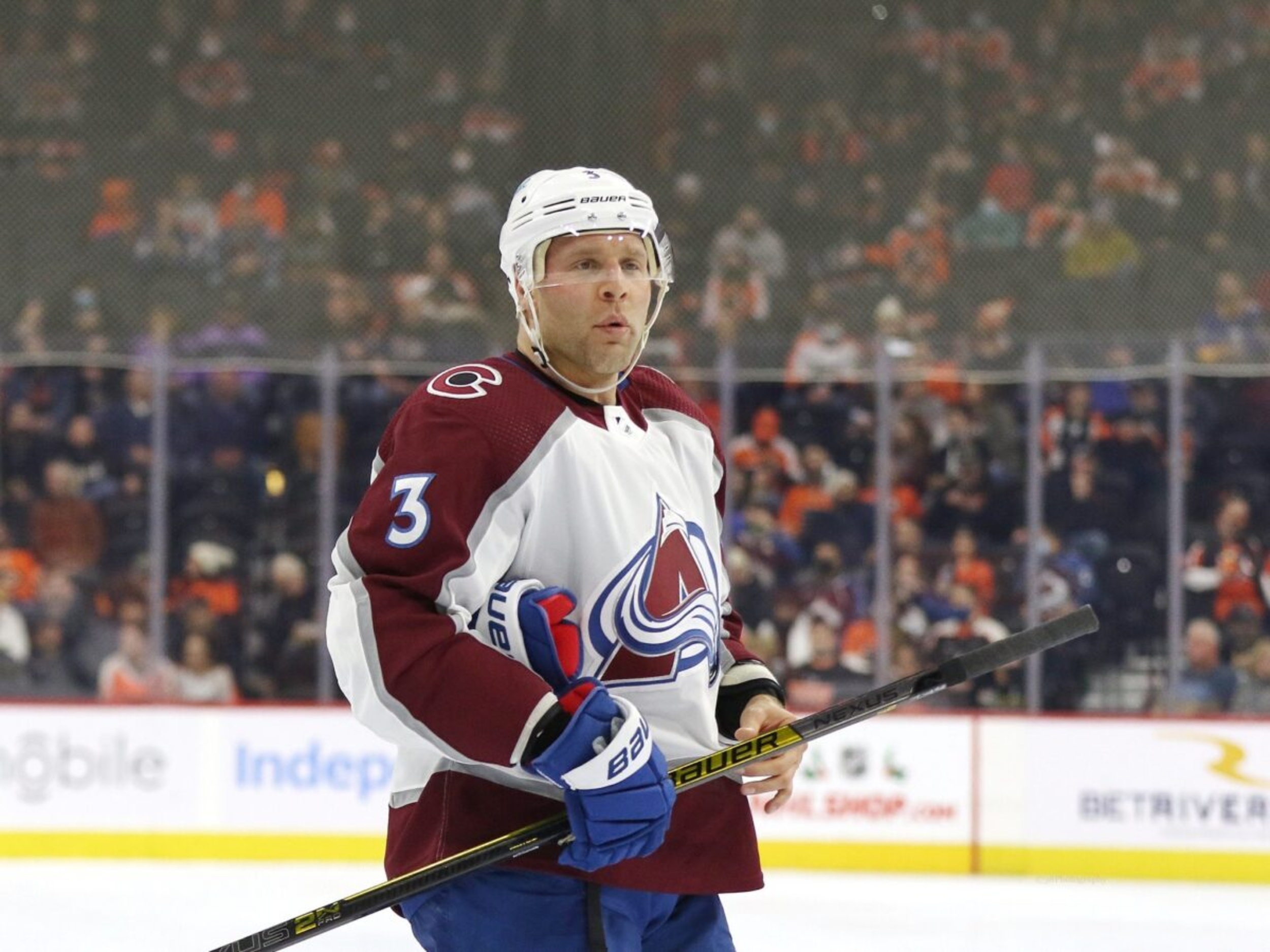 5 forgotten New York Rangers from the last rebuild