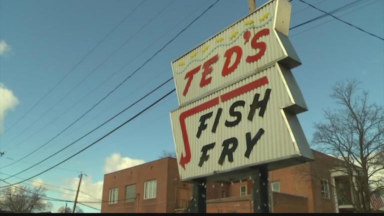 Ted’s Fish Fry switches to Coke products in partnership with ...