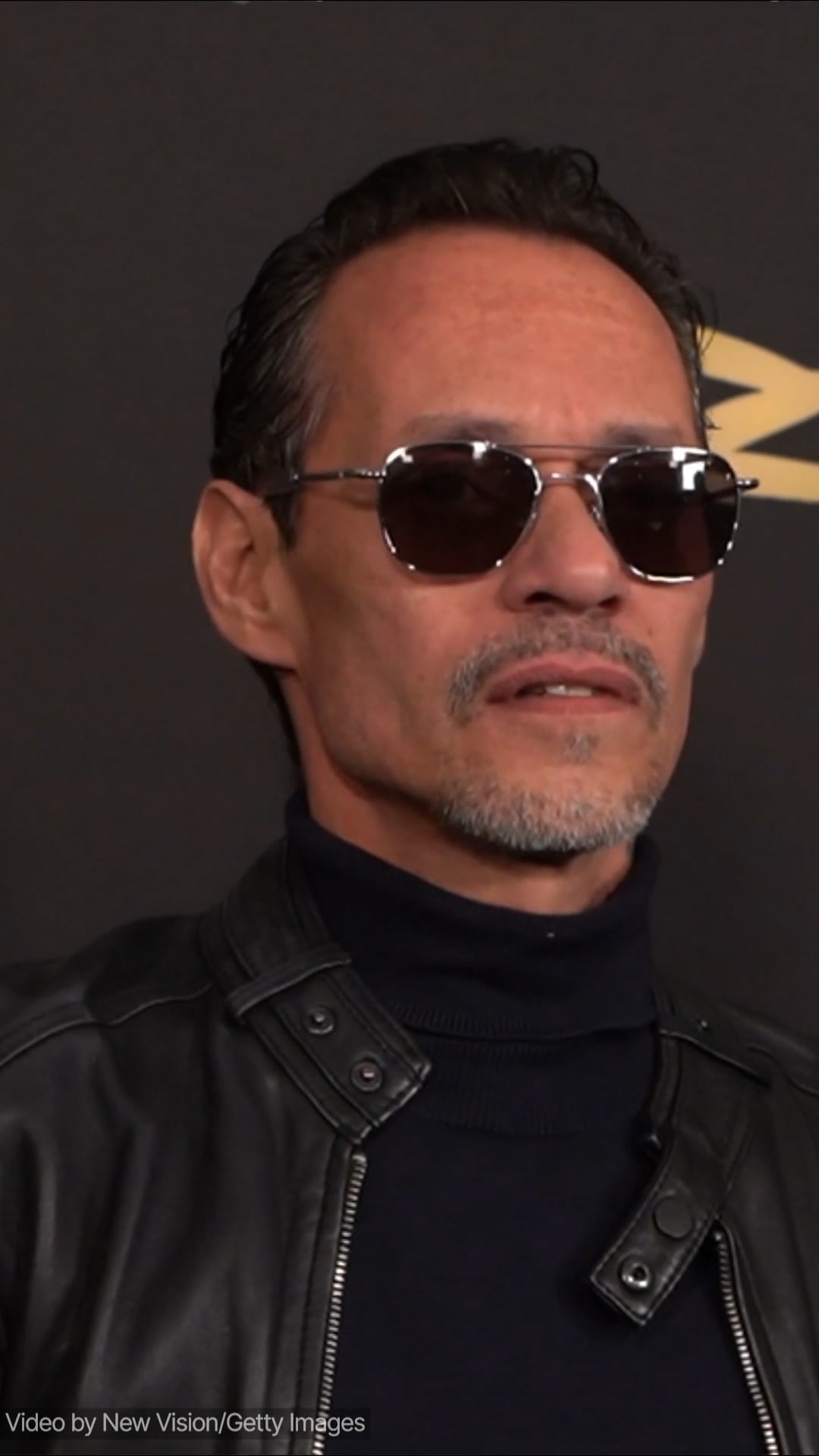 Marc Anthony afirma que la historia de la disputa familiar de los ...