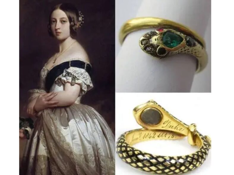 5 famous rings in history with interesting stories