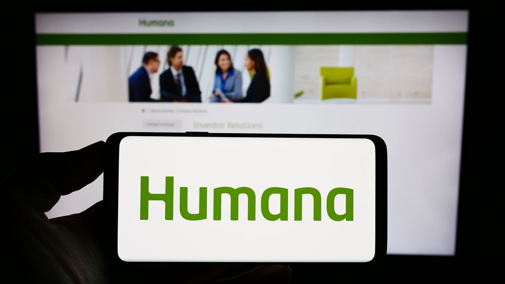 Humana hits 52-week low after weak profit outlook