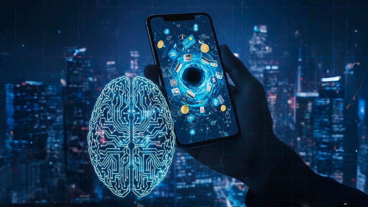 Alerta total: la nueva estafa con inteligencia artificial que vacía ...