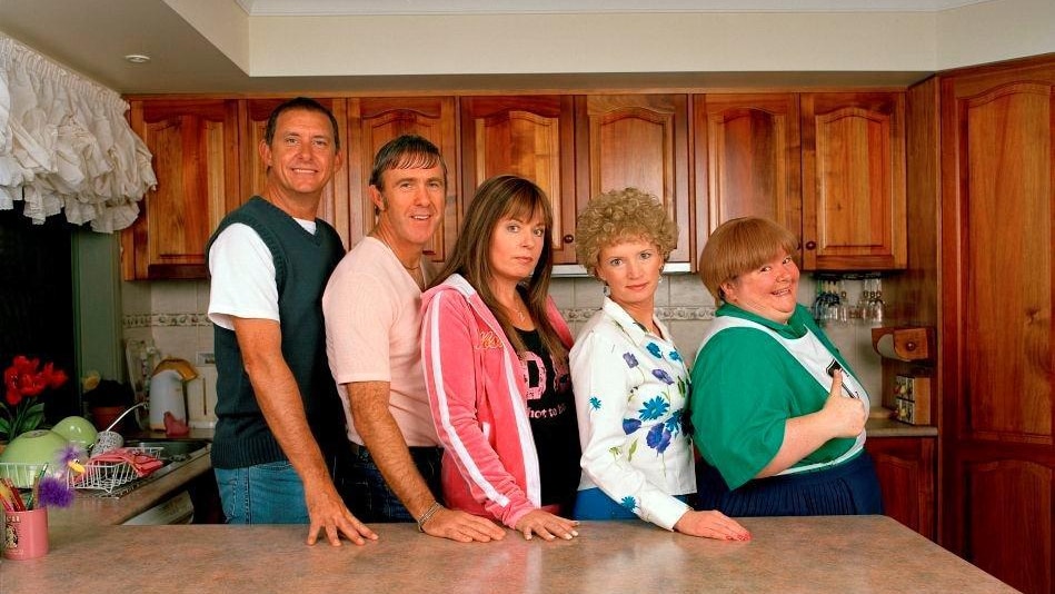 From SeaChange to Secret Life of Us, test your Aussie TV knowledge with our quiz
