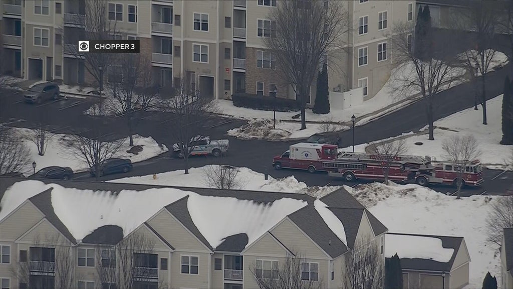 Baby in intensive care after being stabbed in Coatesville, Pennsylvania ...