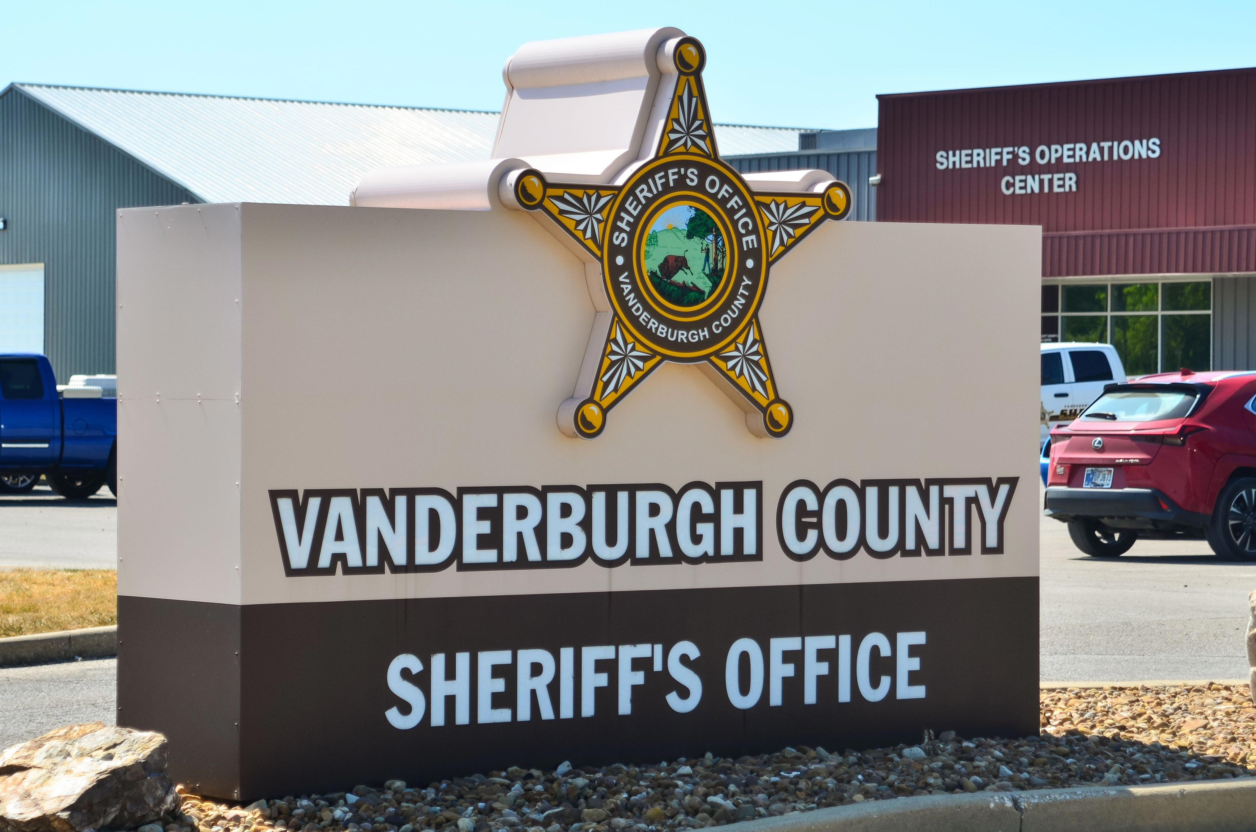 Vanderburgh County deputy resigns following DUI arrest